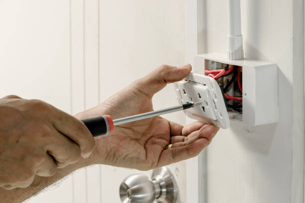 Best Electrical Troubleshooting and Repair  in Lakehills, TX