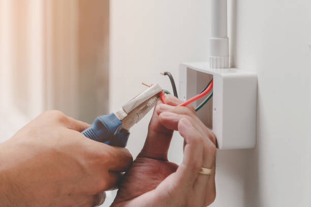 Best Electrical Remodeling Services  in Lakehills, TX