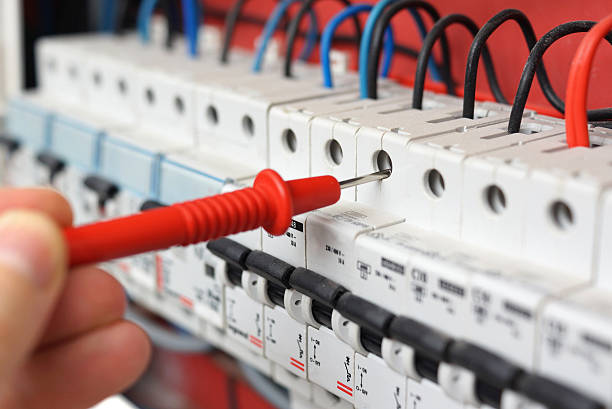 Emergency Electrical Repair Services in Lakehills, TX